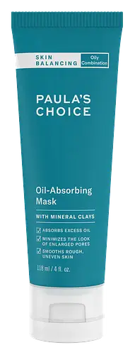 Paula's Choice Oil-Absorbing Mask