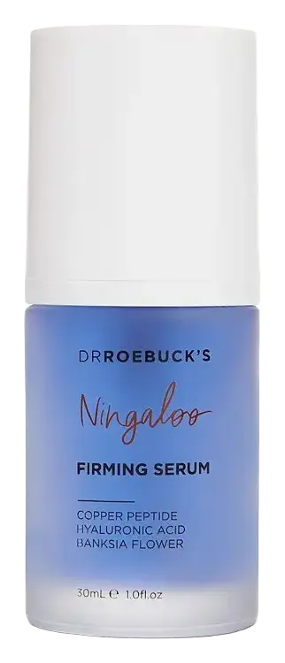 Dr. Roebuck's Ningaloo Firming Serum