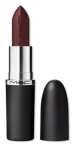Mac Cosmetics M·A·Cximal Silky Matte Lipstick Antique Velvet