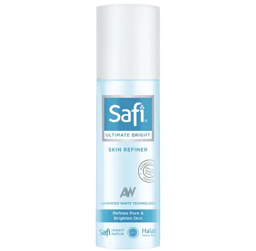 Safi Ultimate Bright Skin Refiner
