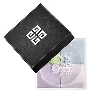 Givenchy Prisme Libre Setting and Finishing Loose Powder N1 Mousseline Pastel