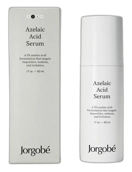 Jorgobé Azelaic Acid Serum