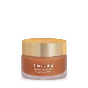 Shankara Gheesutrā Nourishing Exfoliator