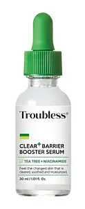 Troubless Clear Plus Barrier Booster Serum