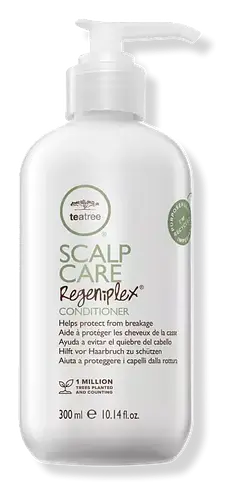 Paul Mitchell Tea Tree Scalp Care Regeniplex Conditioner