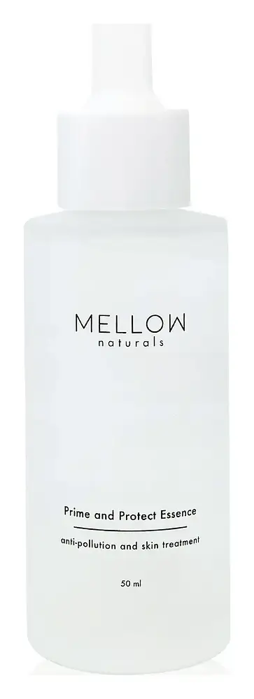 Mellow Naturals Prime and Protect Essence