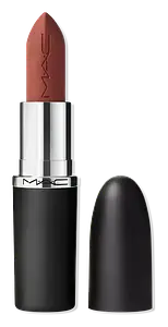 Mac Cosmetics M·A·Cximal Silky Matte Lipstick Warm Teddy