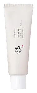 Beauty of Joseon Relief Sun : Rice + Probiotics SPF 50+ PA++++