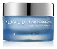 KLAVUU Blue Pearlsation Marine Aqua Enriched Cream