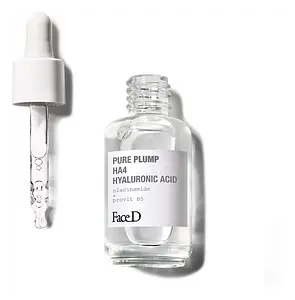 FaceD Pure Plump HA4 Hyaluronic Acid