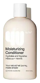 4U By Tia Moisturizing Conditioner