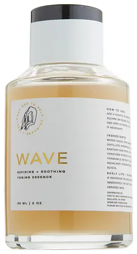 Ode to Self Skincare Wave Refining + Soothing Toning Essence