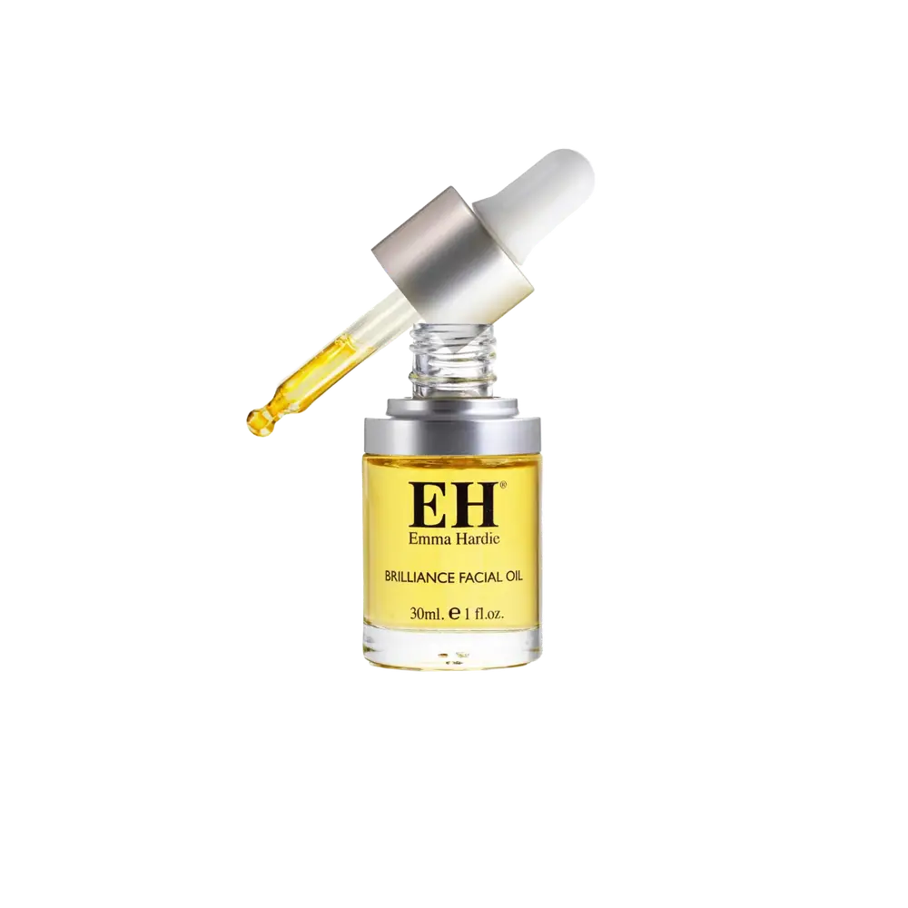 Emma Hardie Brilliance Facial Oil