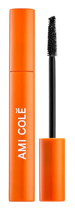 Ami Colé Lash-Amplifying Mascara Rich Black