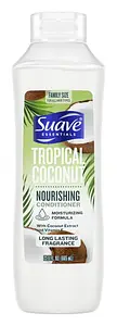 Suave Tropical Coconut Conditioner