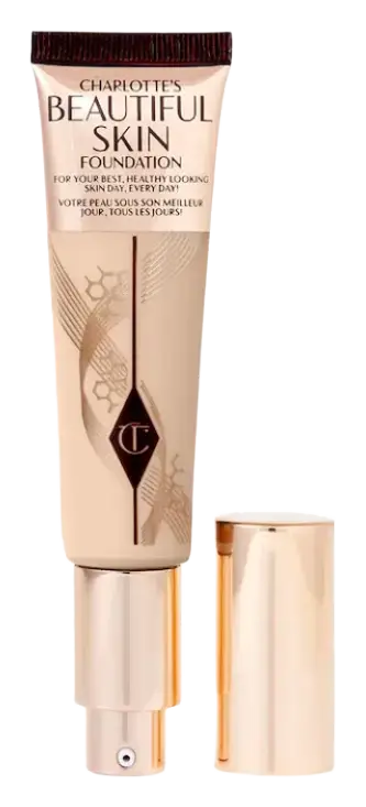 Charlotte Tilbury Beautiful Skin Foundation 3 Neutral