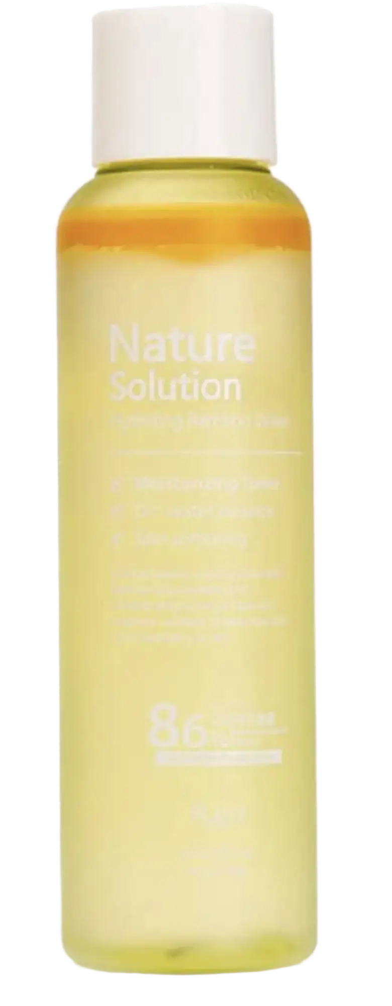 The Plant Base Nature Solution Hydrating Bamboo Water