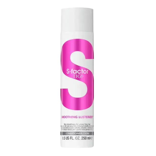 Bed Head by TIGI S-Factor Smoothing Lusterizer Conditioner