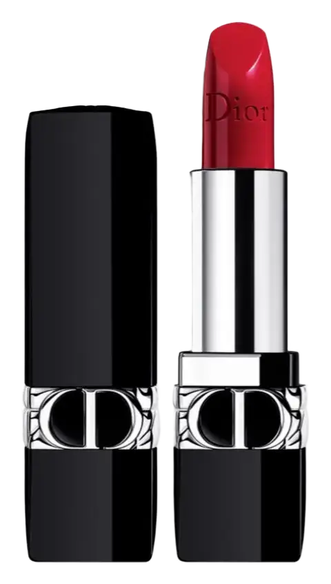 Dior Rouge Dior Lipstick 743 satin