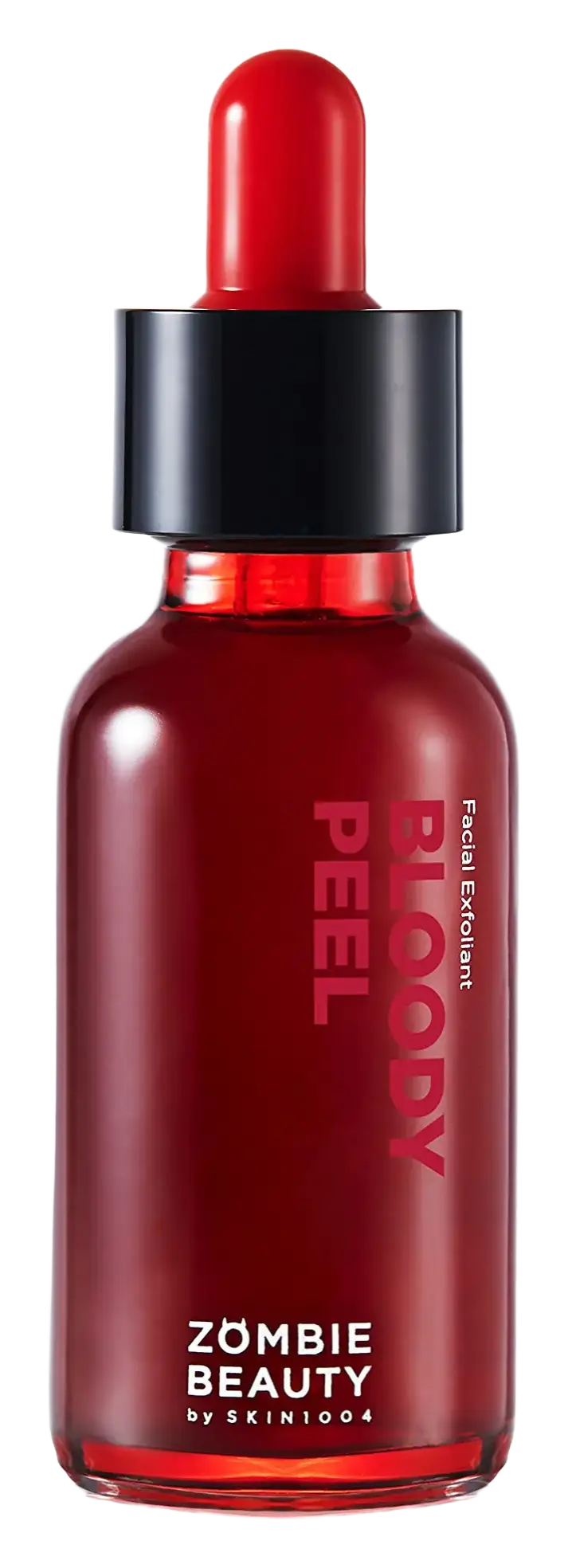 Zombie Beauty Bloody Peel