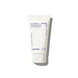 innisfree Blueberry Rebalancing 5.5 Cleanser