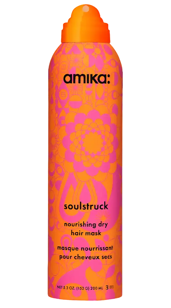 Amika Soulstruck Nourishing Dry Hair Mask