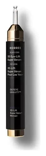 KORRES Black Pine 3D Eye-Lift Super Serum