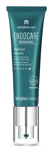 Endocare Renewal Retinol Serum - 0.2% Pure Retinol