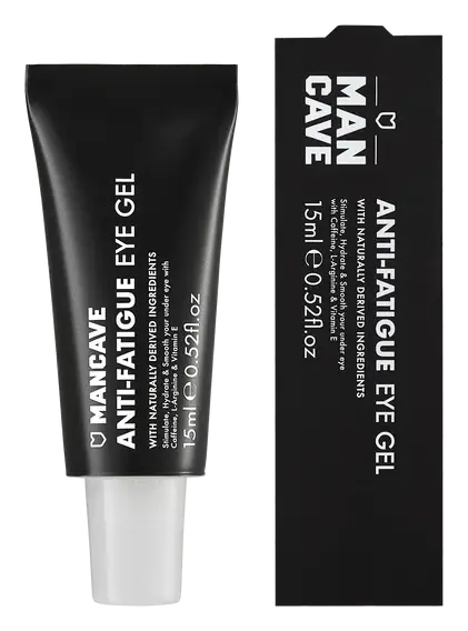 ManCave Anti-Fatigue Eye Gel