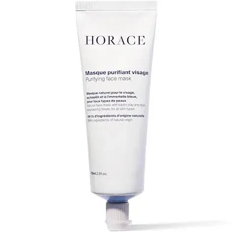 Horace Purifying Face Mask