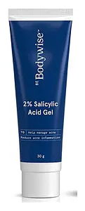 Be Bodywise 2% Salicylic Acid Gel