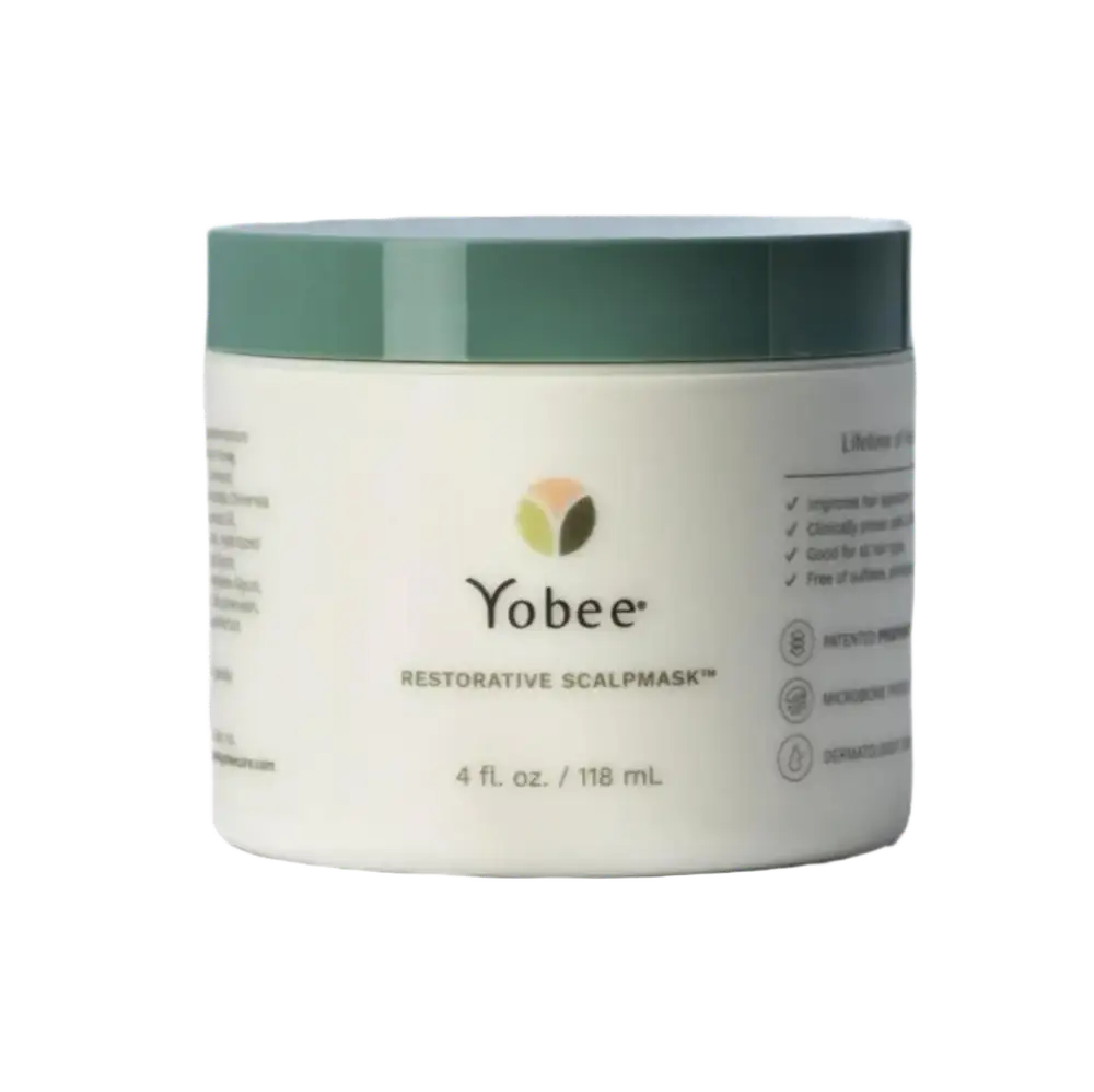 Yobee Care Restorative Scalpmask