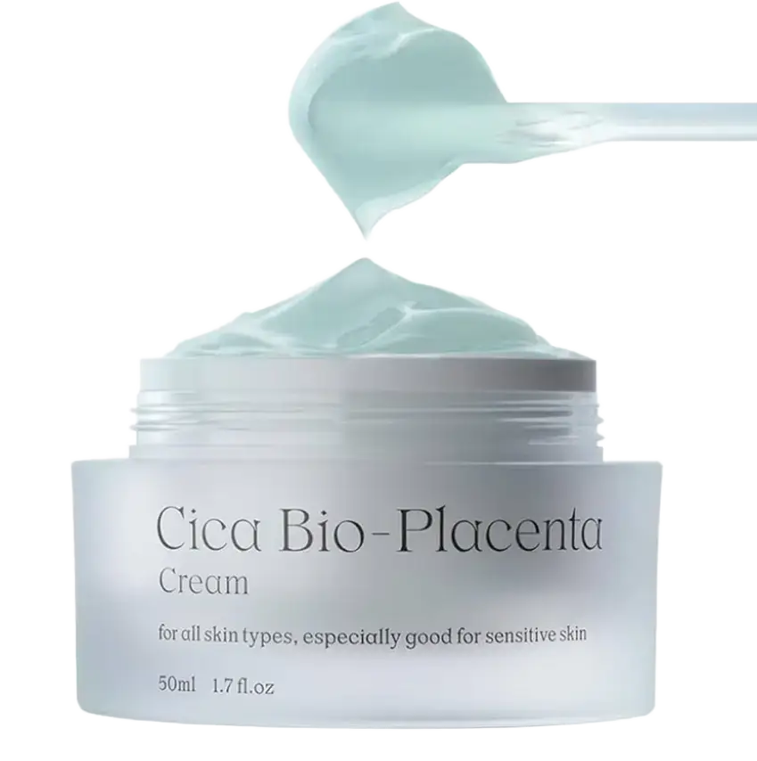 Natural Derma Project NDP Cica Cream