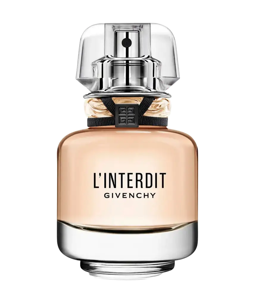 Givenchy L'Interdit Eau De Parfum