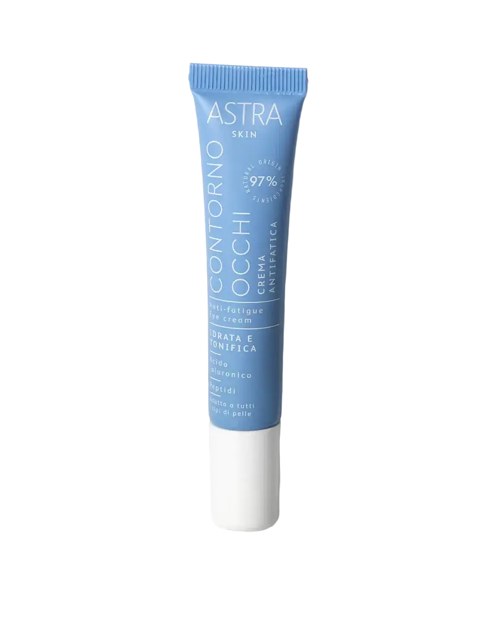 Astra Anti-Fatigue Eye Cream