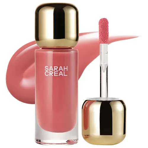 Sarah Creal No Further Questions High Glide Peptide Lip Gloss Calm Down