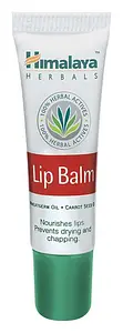 Himalaya Lip Balm
