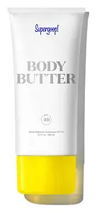 Supergoop! Body Butter SPF 40