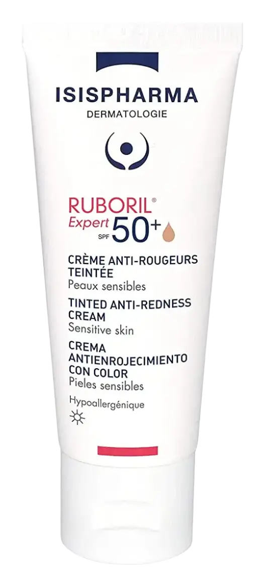 Isispharma RUBORIL Expert SPF50+