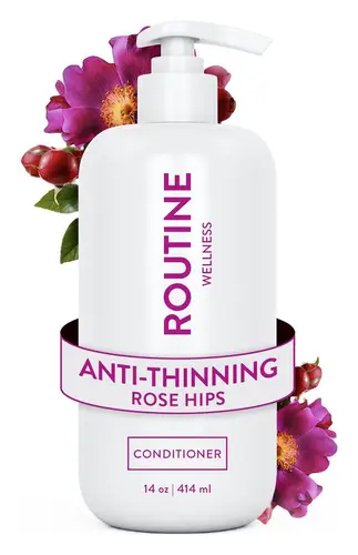 Routine Wellness Rose Hips Conditioner