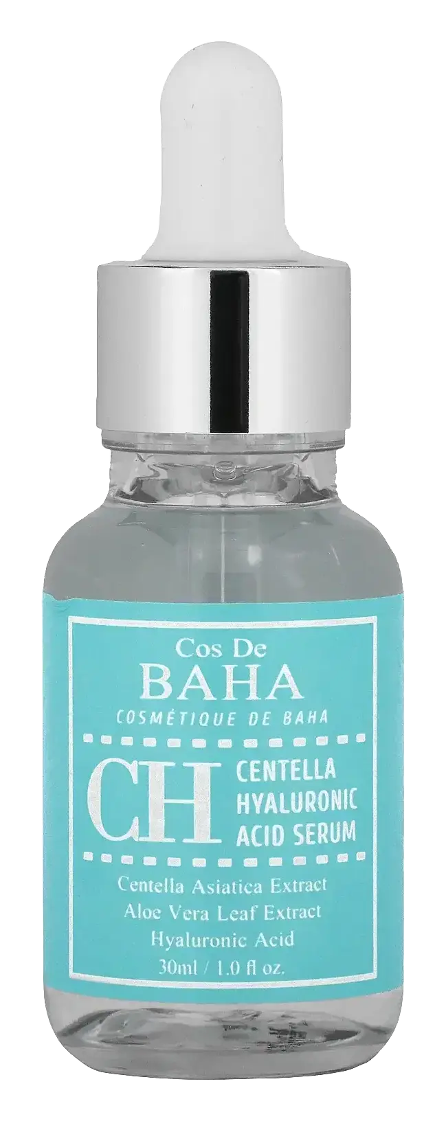 Cos De BAHA CH Centella Hyaluronic Acid Serum
