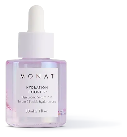 MONAT Hydration Booster Hyaluronic Serum Plus