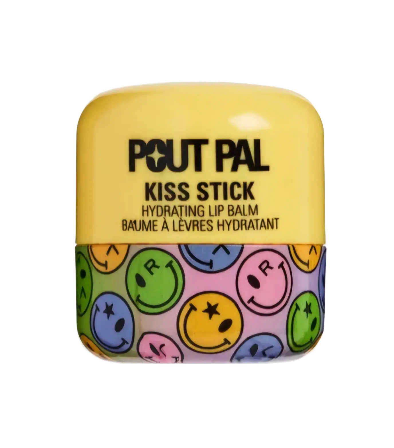Revolution Beauty S.W. Smiley Sweet Lips Lip Balm
