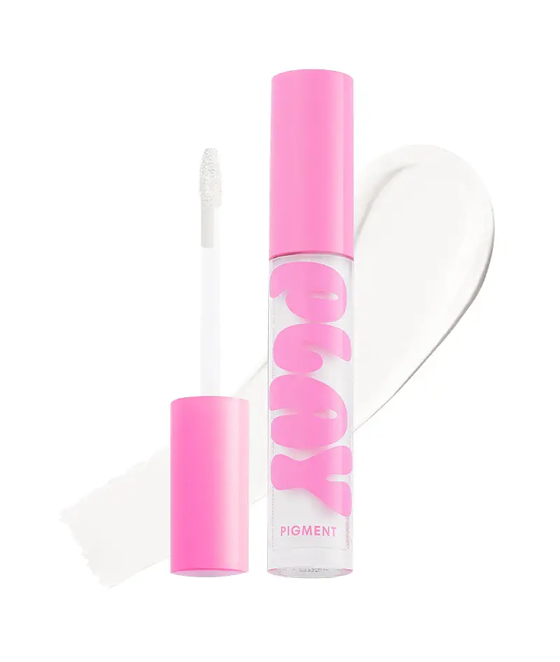 Trixie Cosmetics Play Pigment Matte Liquid Shadow Player One