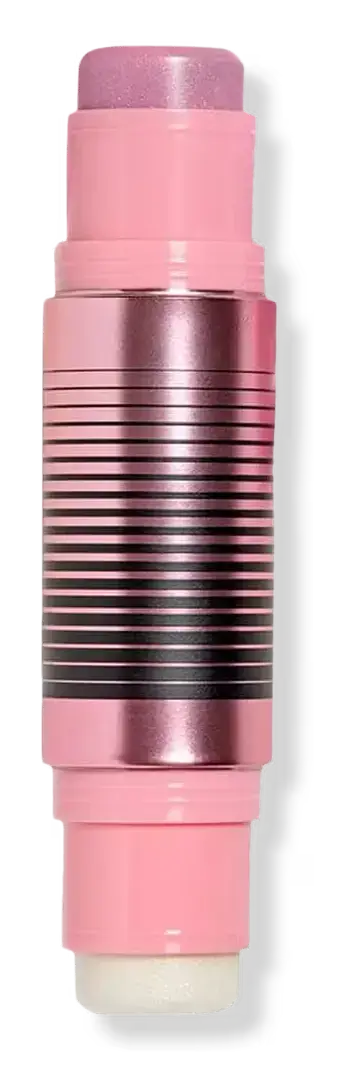 Dibs Beauty GlowTour Duo Shimmering pH Blush + Dewy Highlighter Aura