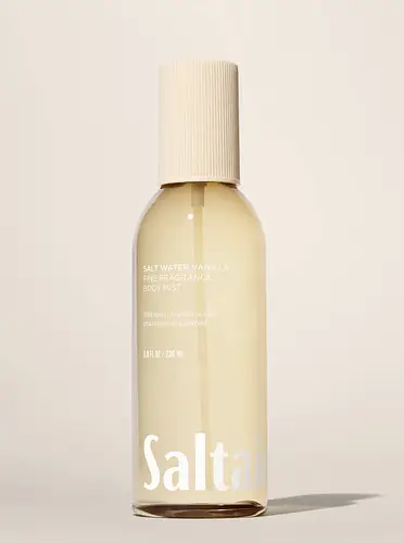Saltair Body Mist Salt Water Vanilla
