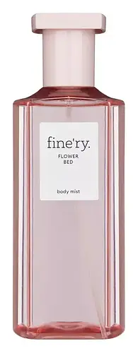 Fine'ry Flower Bed Body Mist
