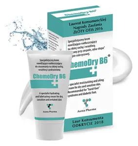 Aurea Pharma ChemoDry B6