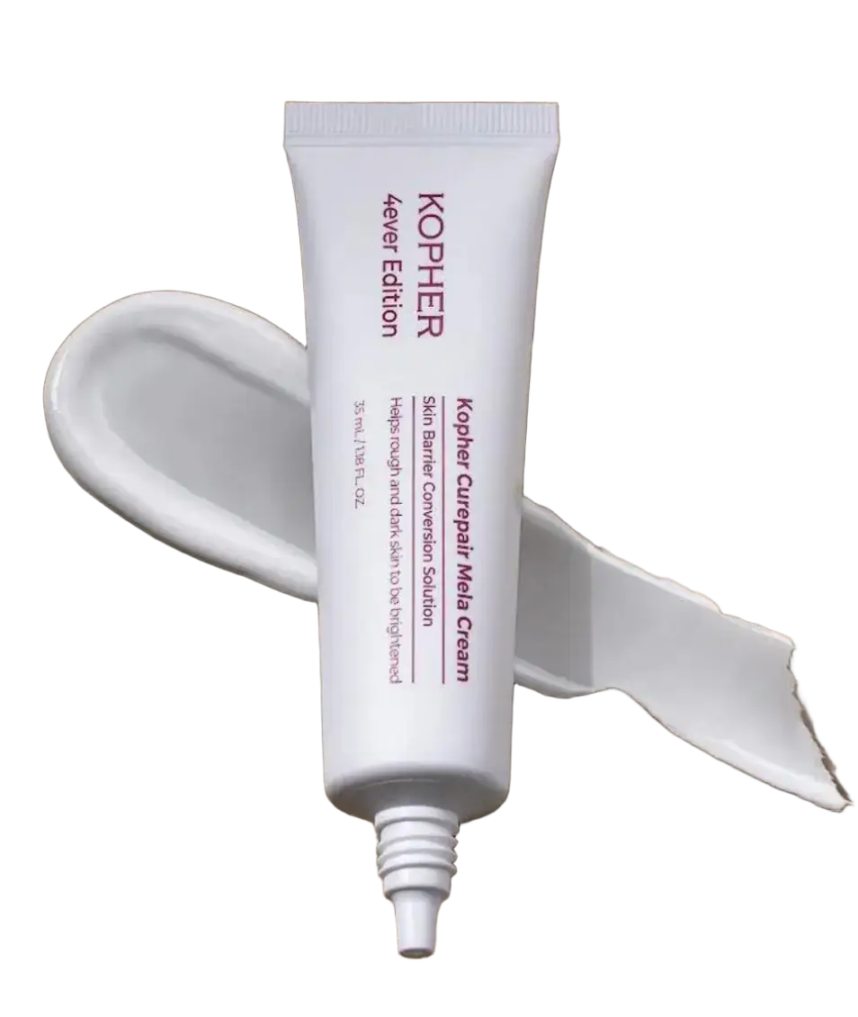 Kopher Curepair Mela Cream (Ingredients Explained)