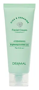 Dermal Korea Cica X Mide Facial Cream